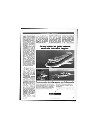 Maritime Reporter Magazine, page 43,  Jul 1996