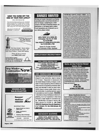 Maritime Reporter Magazine, page 105,  Aug 1996
