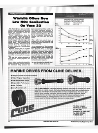 Maritime Reporter Magazine, page 10,  Aug 1996