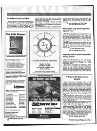 Maritime Reporter Magazine, page 30,  Aug 1996