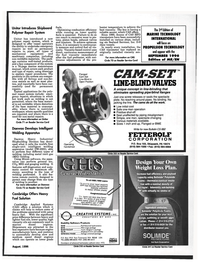 Maritime Reporter Magazine, page 31,  Aug 1996