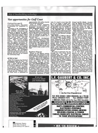 Maritime Reporter Magazine, page 34,  Aug 1996