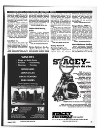 Maritime Reporter Magazine, page 37,  Aug 1996