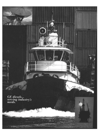Maritime Reporter Magazine, page 44,  Aug 1996