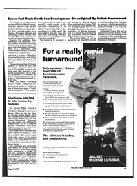 Maritime Reporter Magazine, page 47,  Aug 1996