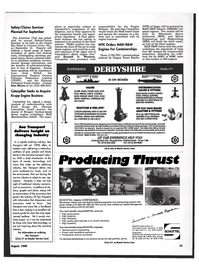 Maritime Reporter Magazine, page 49,  Aug 1996