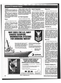 Maritime Reporter Magazine, page 60,  Aug 1996
