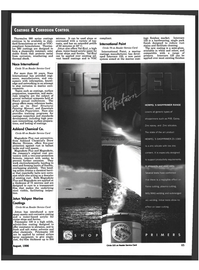 Maritime Reporter Magazine, page 63,  Aug 1996