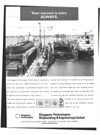 Maritime Reporter Magazine, page 67,  Aug 1996
