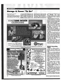 Maritime Reporter Magazine, page 72,  Aug 1996