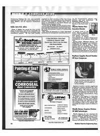 Maritime Reporter Magazine, page 82,  Aug 1996