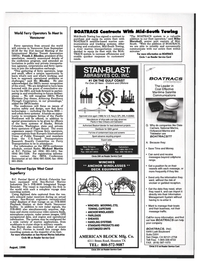 Maritime Reporter Magazine, page 91,  Aug 1996