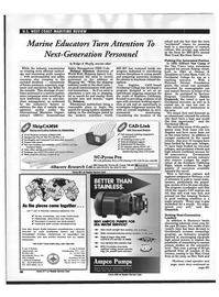 Maritime Reporter Magazine, page 92,  Aug 1996