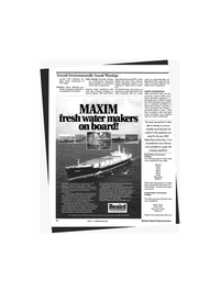 Maritime Reporter Magazine, page 86,  Sep 1996