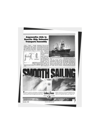 Maritime Reporter Magazine, page 45,  Nov 1996