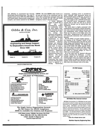 Maritime Reporter Magazine, page 10,  Dec 1996