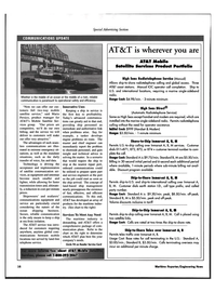Maritime Reporter Magazine, page 14,  Dec 1996