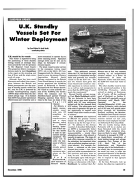 Maritime Reporter Magazine, page 17,  Dec 1996