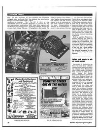 Maritime Reporter Magazine, page 18,  Dec 1996