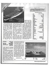 Maritime Reporter Magazine, page 28,  Dec 1996