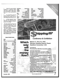 Maritime Reporter Magazine, page 33,  Dec 1996