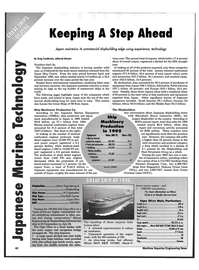 Maritime Reporter Magazine, page 40,  Dec 1996