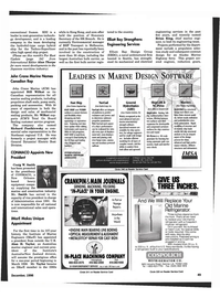 Maritime Reporter Magazine, page 47,  Dec 1996