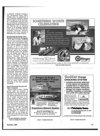 Maritime Reporter Magazine, page 55,  Dec 1996