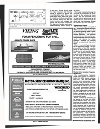 Maritime Reporter Magazine, page 44,  Mar 1997