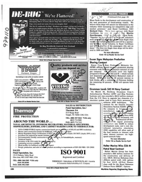 Maritime Reporter Magazine, page 106,  Apr 1997