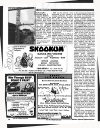 Maritime Reporter Magazine, page 26,  Apr 1997