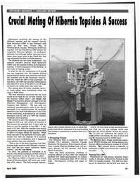 Maritime Reporter Magazine, page 33,  Apr 1997