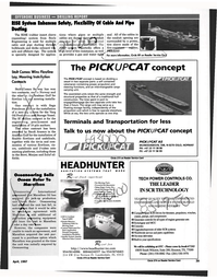 Maritime Reporter Magazine, page 39,  Apr 1997