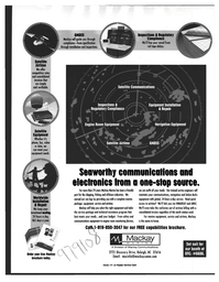 Maritime Reporter Magazine, page 44,  Apr 1997