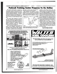 Maritime Reporter Magazine, page 56,  Apr 1997