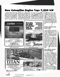 Maritime Reporter Magazine, page 60,  Apr 1997