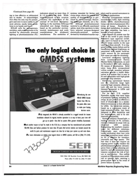 Maritime Reporter Magazine, page 64,  Apr 1997