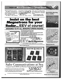 Maritime Reporter Magazine, page 70,  Apr 1997