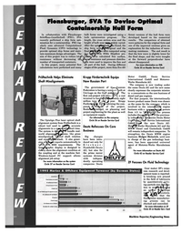 Maritime Reporter Magazine, page 84,  Apr 1997