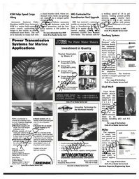 Maritime Reporter Magazine, page 86,  Apr 1997