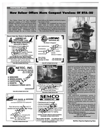 Maritime Reporter Magazine, page 90,  Apr 1997