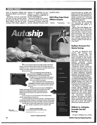 Maritime Reporter Magazine, page 14,  May 1997