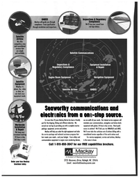 Maritime Reporter Magazine, page 20,  May 1997