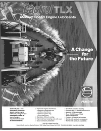 Maritime Reporter Magazine, page 24,  May 1997