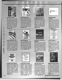 Maritime Reporter Magazine, page 48,  May 1997