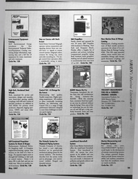 Maritime Reporter Magazine, page 49,  May 1997