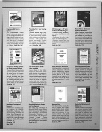 Maritime Reporter Magazine, page 53,  May 1997