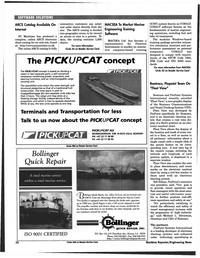 Maritime Reporter Magazine, page 60,  May 1997