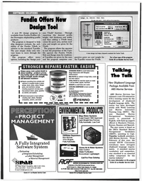 Maritime Reporter Magazine, page 62,  May 1997
