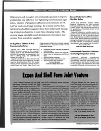 Maritime Reporter Magazine, page 64,  May 1997